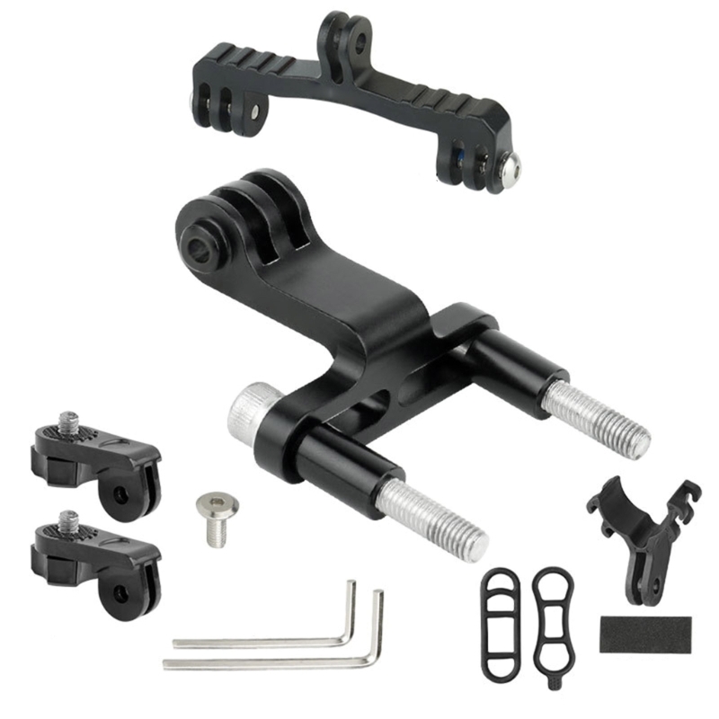 Bicycle Flashlight Holder Alum - Mountain Biking Pictures review and price