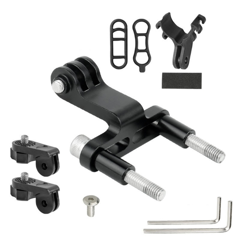 Bicycle Flashlight Holder Alum - Mountain Biking Pictures review and price