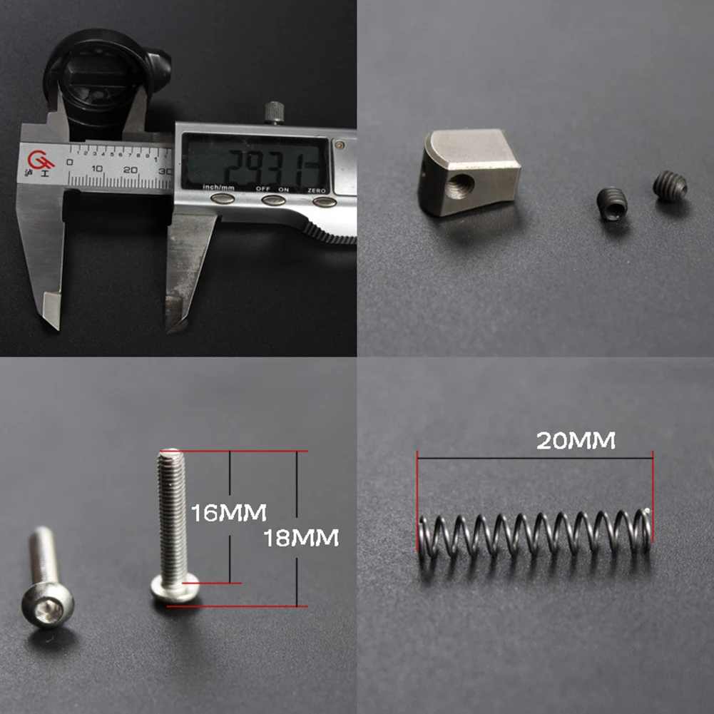 Bike Fork Remote Lock Out Part - Xcm Mountain Biking review and price