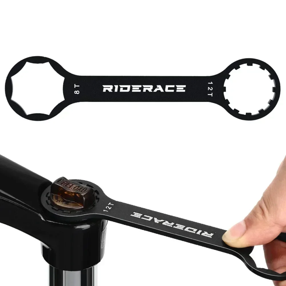 1x Bicycle Front Fork Wrench S - Xcm Mountain Biking review and price