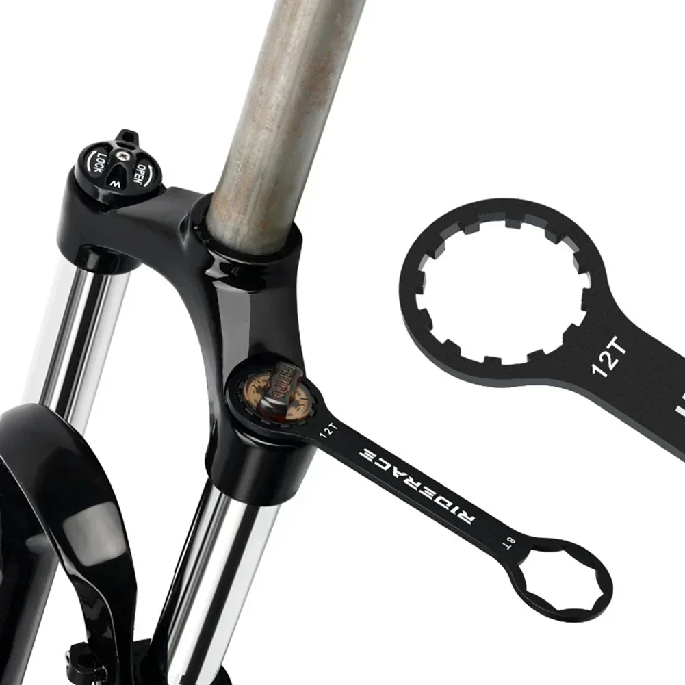 1x Bicycle Front Fork Wrench S - Xcm Mountain Biking review and price