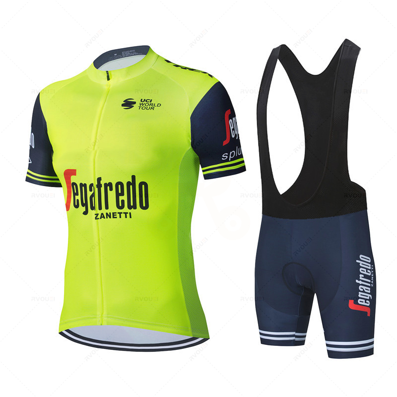 2025 Team Men Summer Cycling J - Mountain Biking Apparel review and price