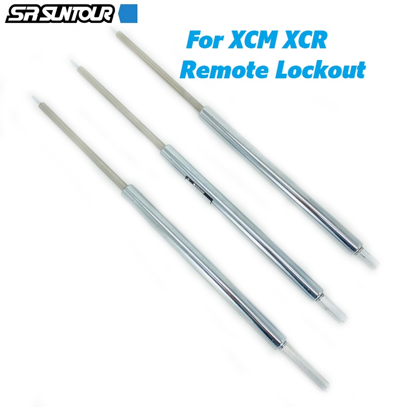 For SR SUNTOUR Front Fork 26-2 - Xcm Mountain Biking review and price