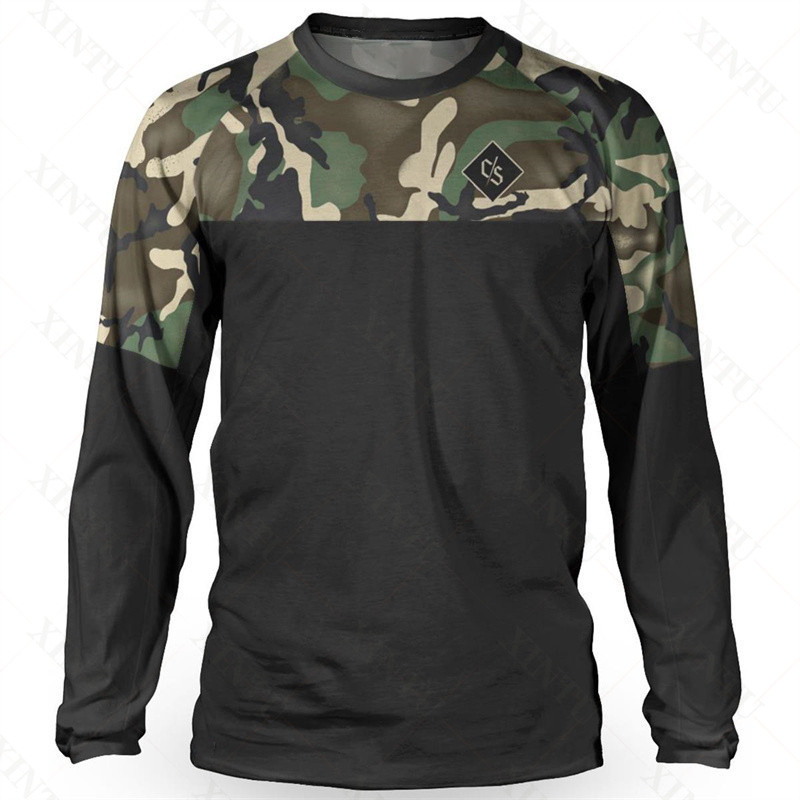Loose Rider Men's Jersey DH Mo - Mountain Biking Apparel review and price