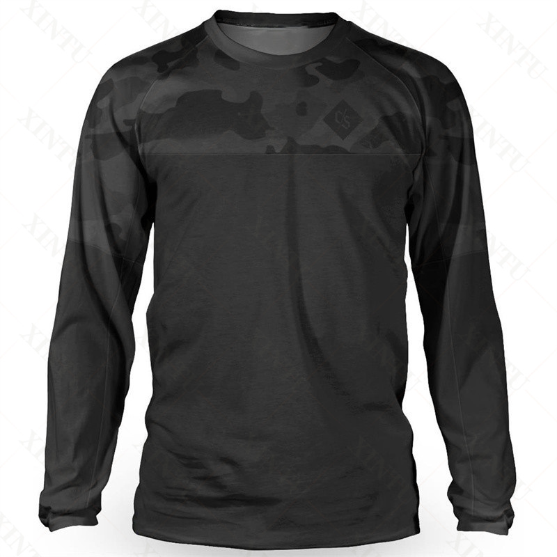 Loose Rider Men's Jersey DH Mo - Mountain Biking Apparel review and price