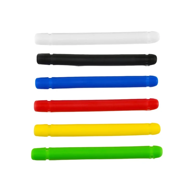 1PC Colorful Plastic Bike Chai - Chainstay Protector Wrap review and price