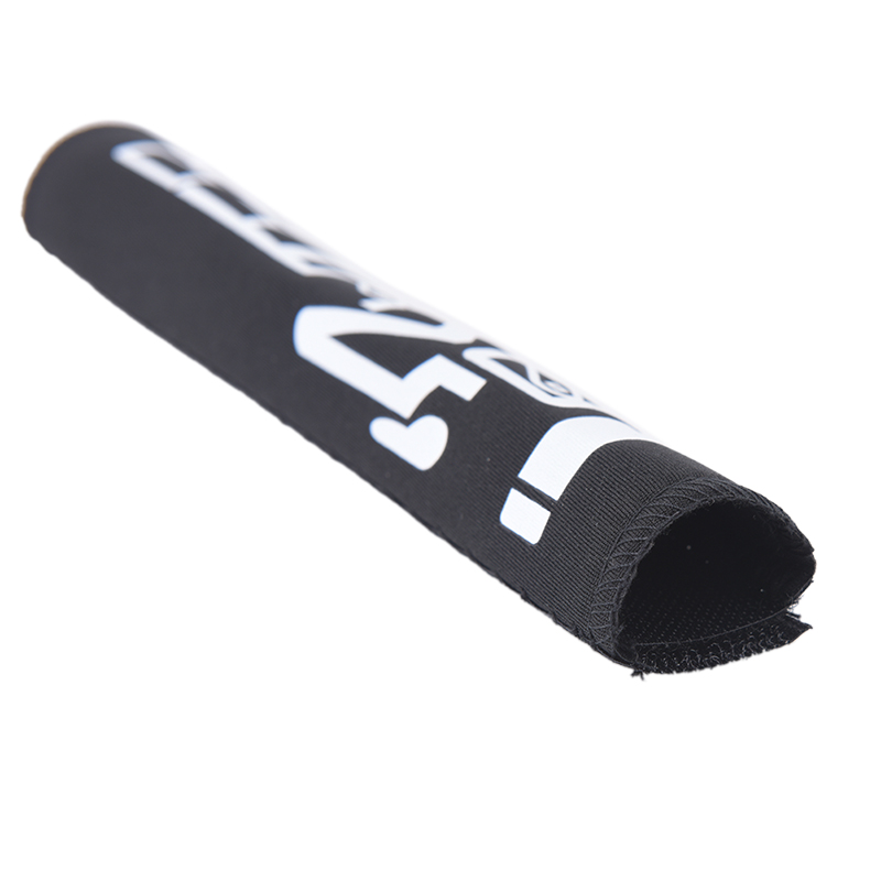 1pc Bike Chain Protector Black - Chainstay Protector Wrap review and price