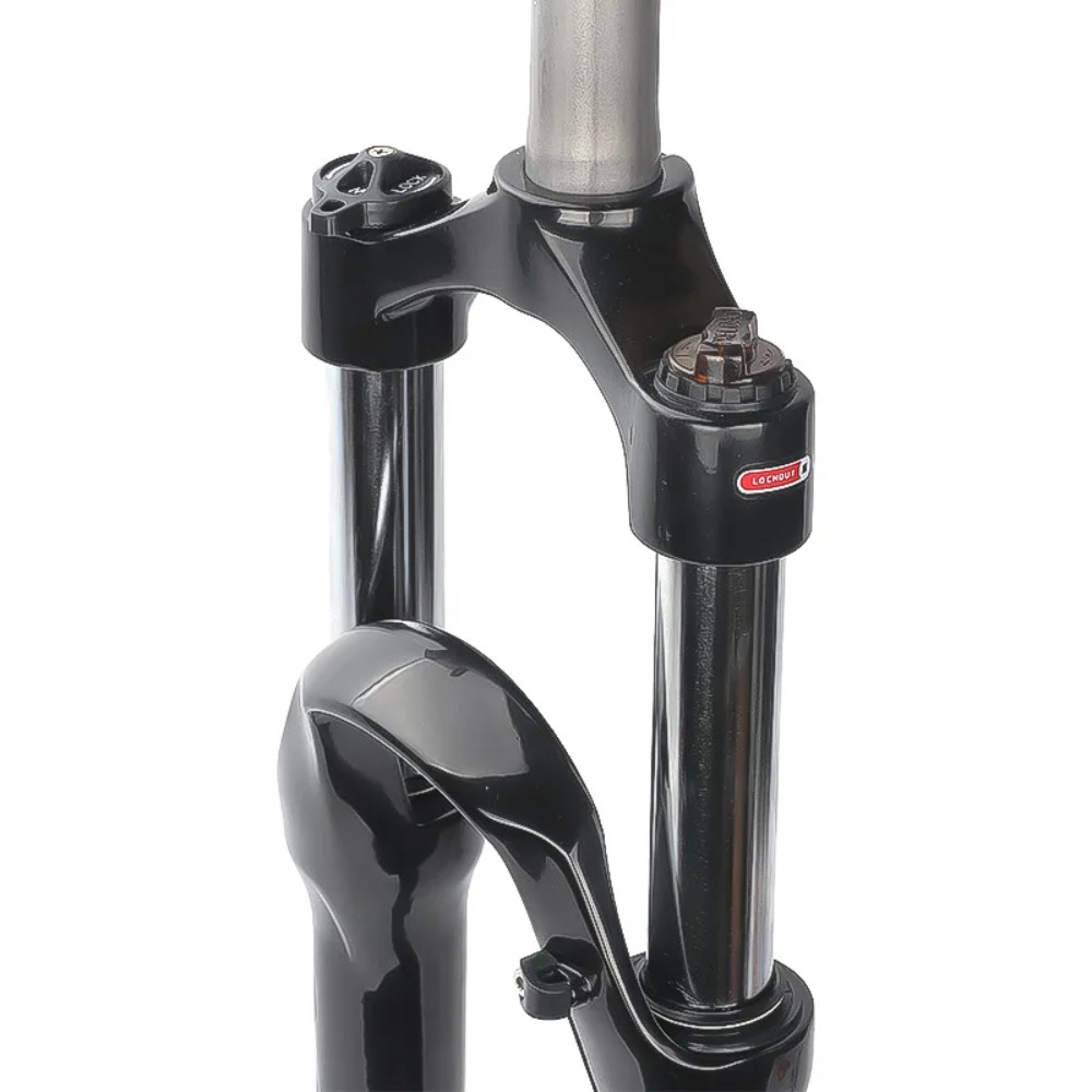 SUNTOUR XCM MTB Front Suspensi - Xcm Mountain Biking review and price