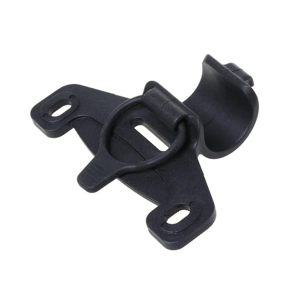 Portable Bicycle Air Pump Clip - Mountain Biking Apparel review and price