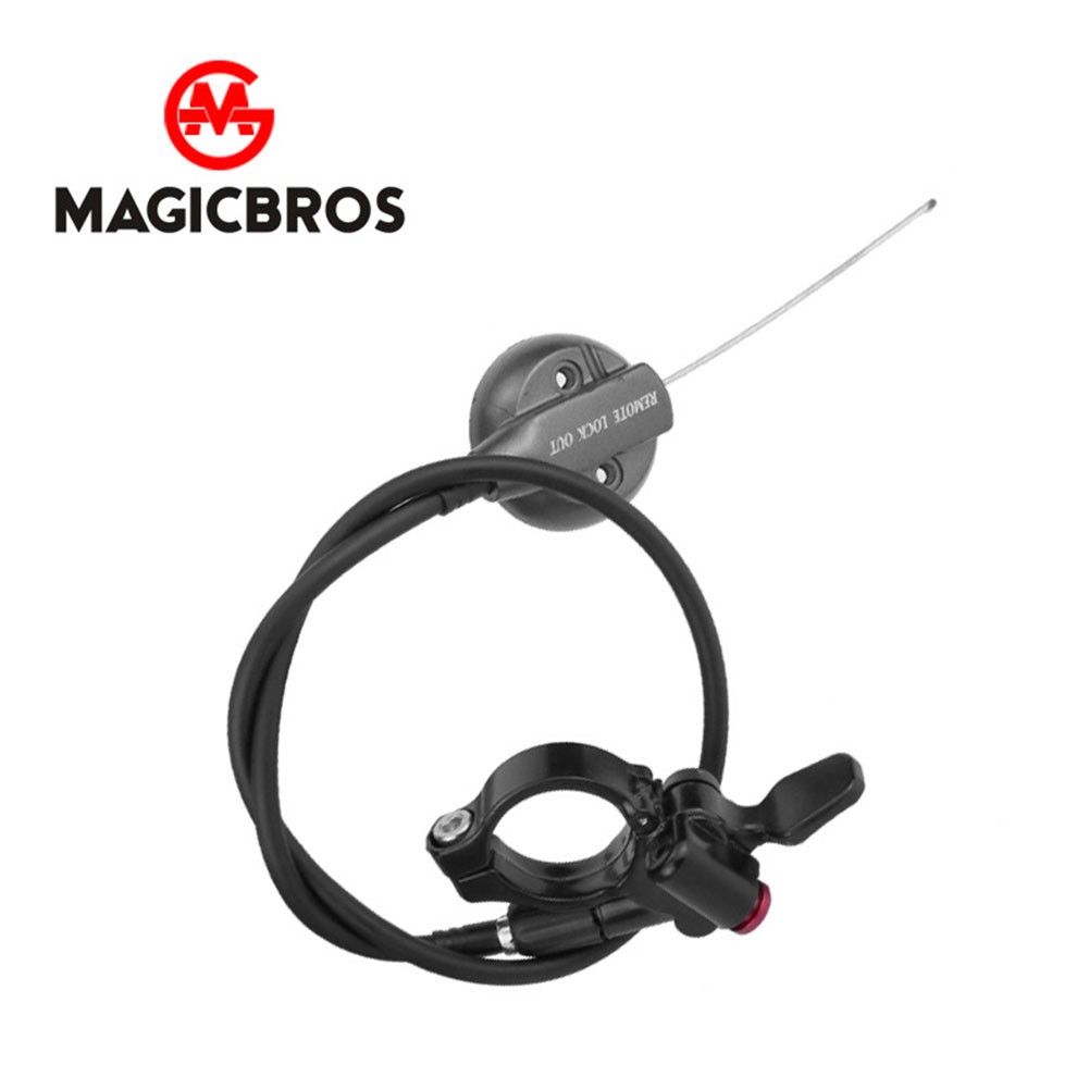 Bicycle Remote Fork Lockout Sw - Xcm Mountain Biking review and price