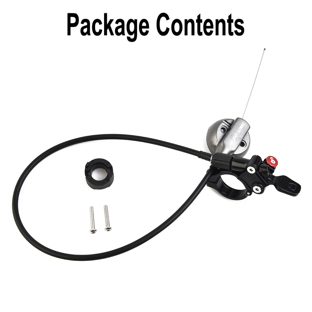 Bicycle Remote Fork Lockout Sw - Xcm Mountain Biking review and price
