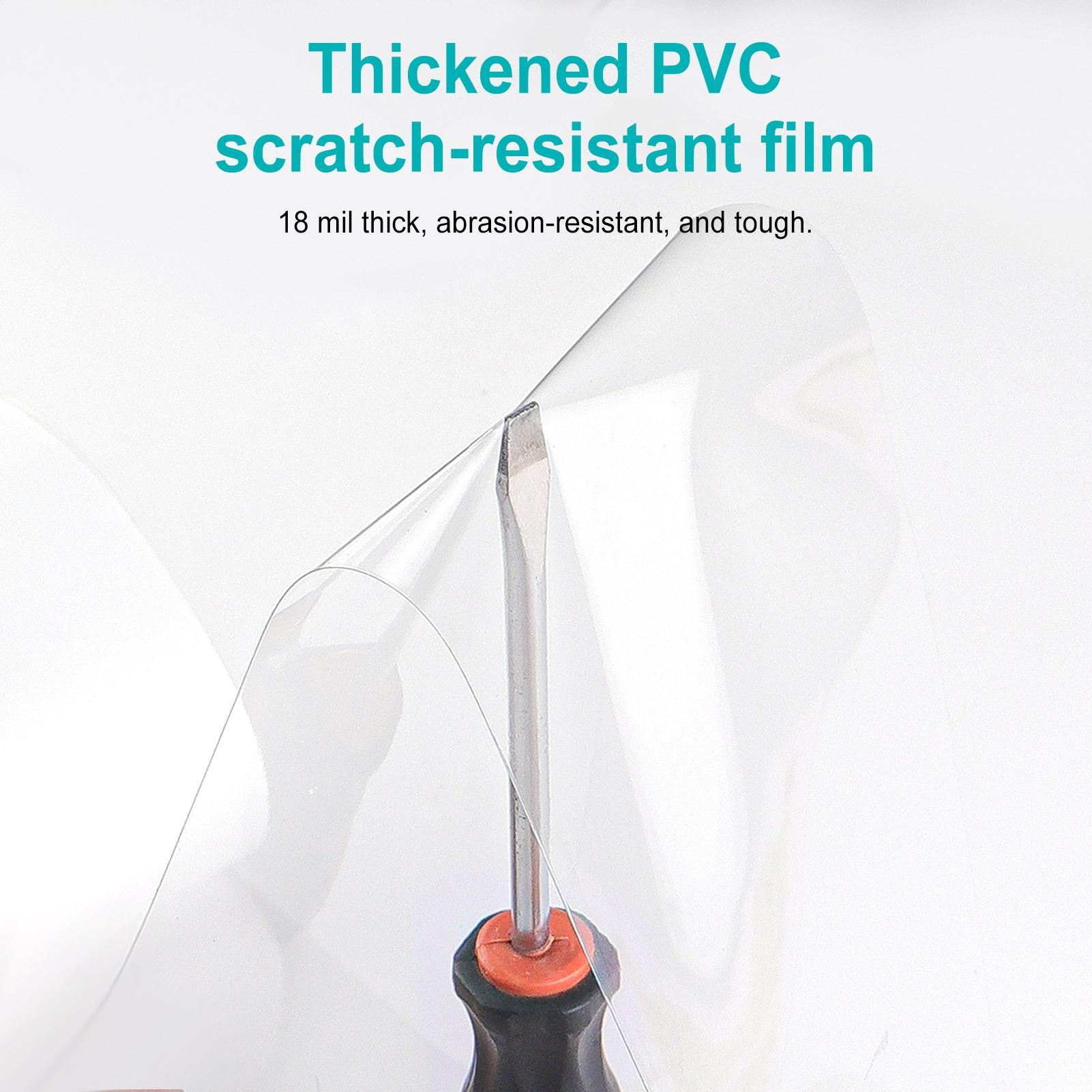Bike Protection Tape Clear Pvc - Chainstay Protector Wrap review and price