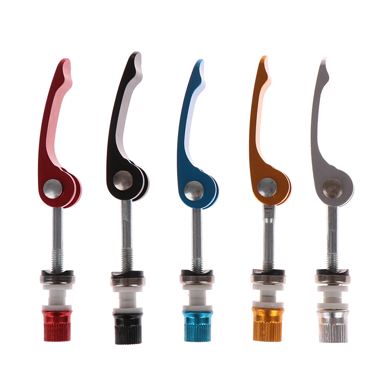1Pc Quick Release Bike Seat Po - Mountain Biking Pictures review and price