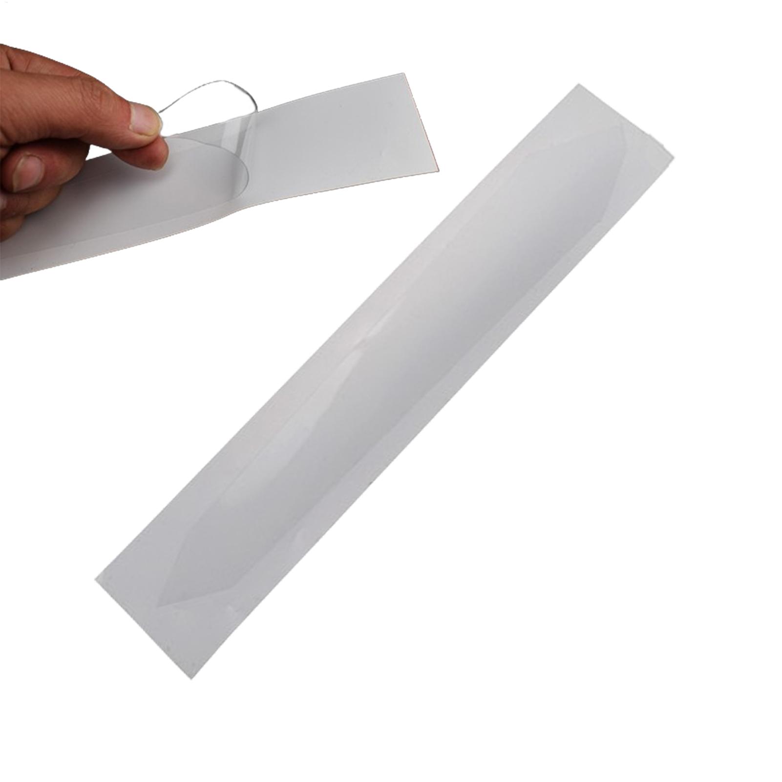 Clear Adhesive Chainstay Frame - Chainstay Protector Wrap review and price