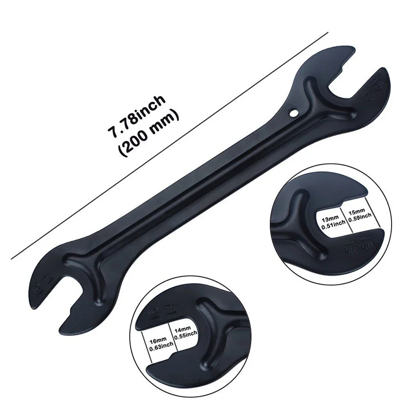 1/2PCS Bicycle Hub Pedal Repai - Mountain Biking Apparel review and price