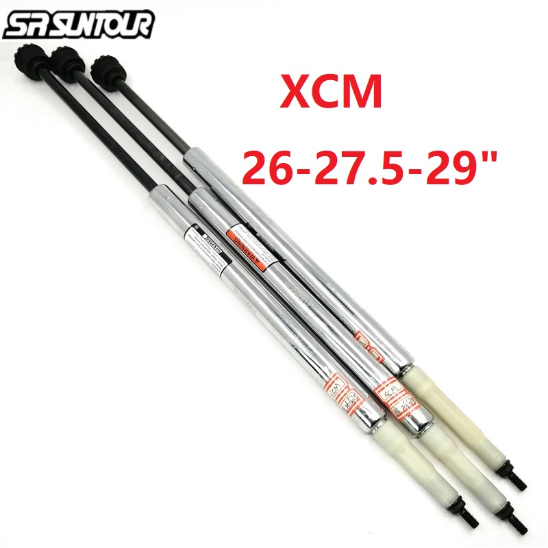 Bike Front Fork Suntour XCM 26 - Xcm Mountain Biking review and price