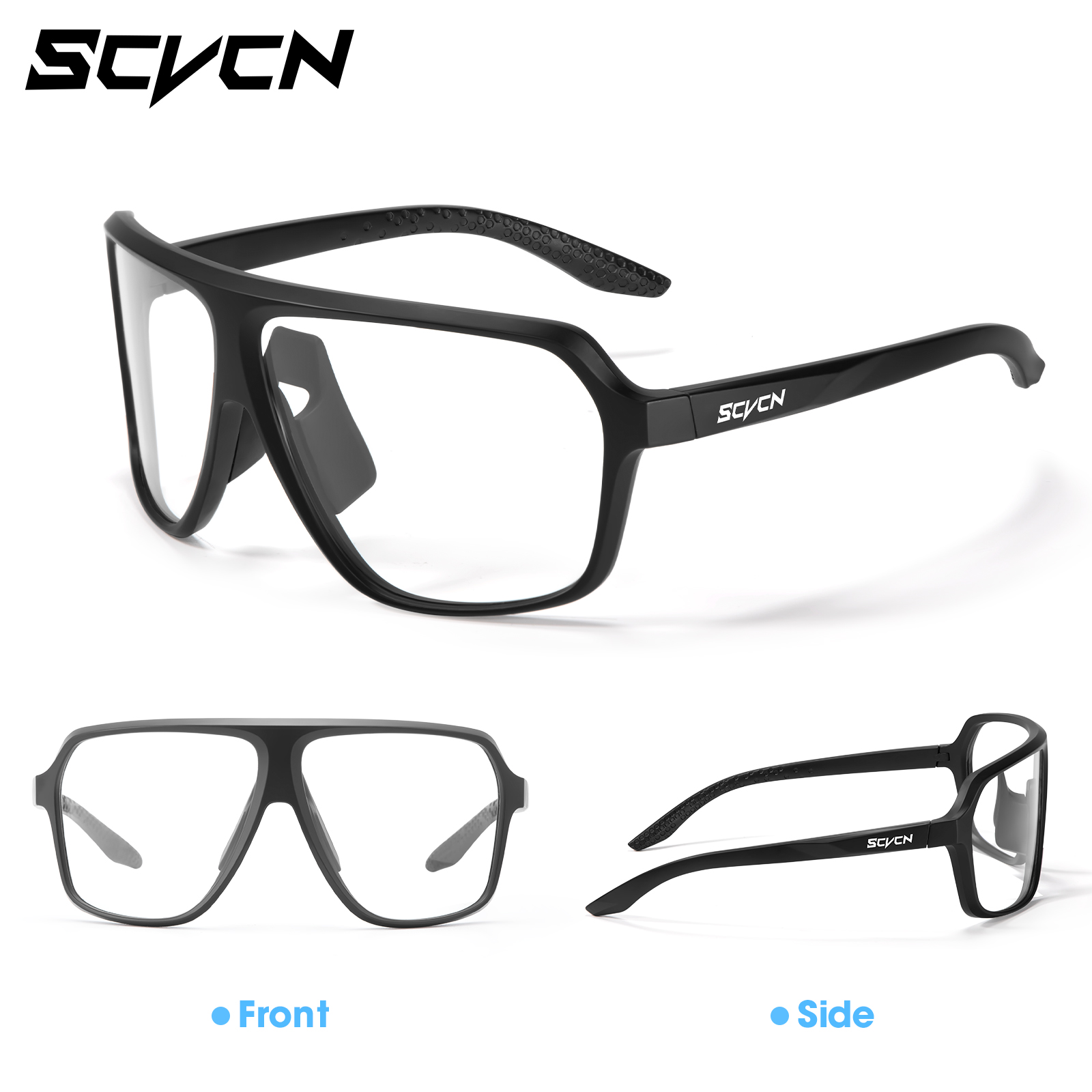 SCVCN Cycling Sunglasses Goggl - Mountain Biking Goggles review and price