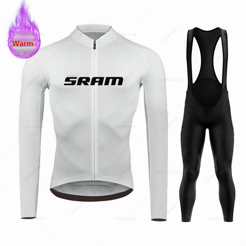 Sram Team Winter Long Sleeve T - Mountain Biking Apparel review and price