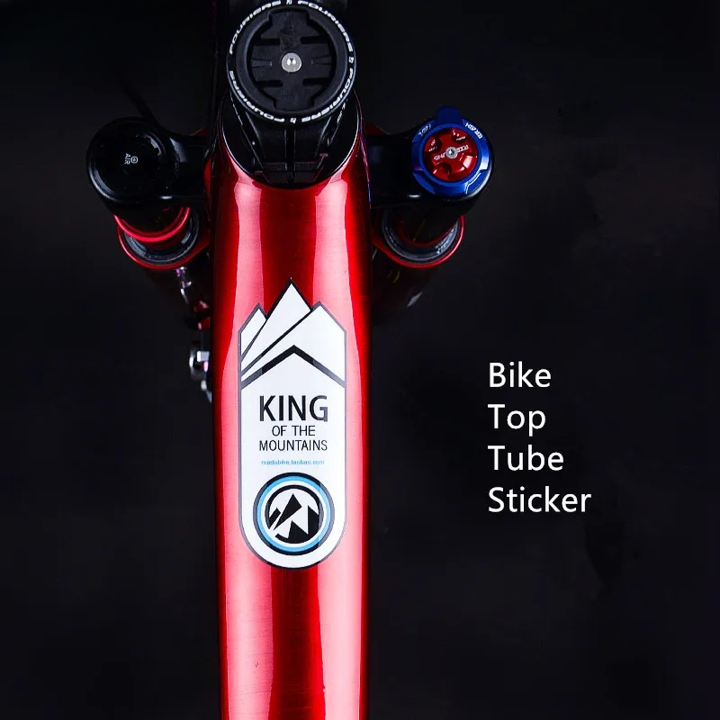2pcs Mountain Bike Bicycle Fra - Mountain Biking Pictures review and price
